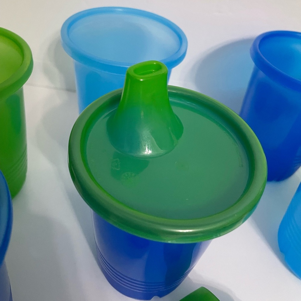 Stack & Go sip cups - Picture 8 of 10